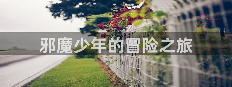 av51漫画在线观看：邪魔少年的冒险之旅